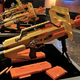 Illustration for article titled So This Is What Nerf Guns Are Like Now, Huh?